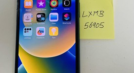 Mint
													Apple iPhone 11 Pro - Unlocked, Green, 64 GB, A2160, photo 1 of 9