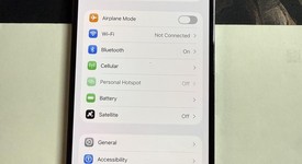 Good
													Apple iPhone 14 Pro Max - Unlocked, Purple, 128 GB, A2651, photo 2 of 23