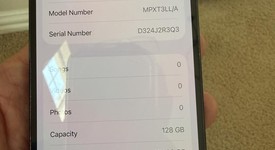 Good
													Apple iPhone 14 Pro - T-Mobile, Black, 128 GB, A2650, photo 3 of 16