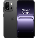 OnePlus 13s - Unlocked Non-US, Black, 256 GB, 12 GB