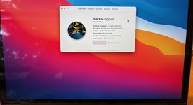 Good
													MacBook Pro 2013 (Retina) - 15" - Silver, 512 GB, 16 GB, photo 5 of 19