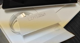 Mint
													Apple iPad 6th Gen - Unlocked, Gray, 32 GB, A1954, photo 4 of 7