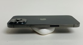 Good
													Apple iPhone 13 Pro Max - Unlocked, Graphite, 128 GB, A2484, photo 4 of 9