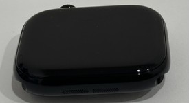 Fair
													Apple Watch Series 10 46mm - Unlocked, Black, A3003 - Cellular, Aluminum, photo 4 of 8