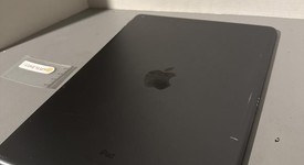 Fair
													Apple iPad 7th Gen - Wi-Fi, Gray, 128 GB, A2197, photo 4 of 6