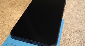 Mint
													Samsung Galaxy S22 - AT&T, Black, 128 GB, 8 GB, SM-S901U, photo 1 of 3