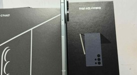 Mint
													Samsung Galaxy Z Fold7 - Unlocked, Mint, 512 GB, 12 GB, SM-F966U1, photo 5 of 12