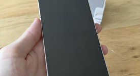 Good
													REDMAGIC 8S Pro - Unlocked, Platinum, 512 GB, 16 GB, photo 2 of 12