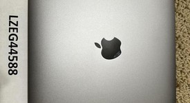 Good
													MacBook Pro 2022 - 13" - Apple M2, Gray, 512 GB, 8 GB, photo 3 of 5