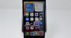 Fair
													Apple iPhone 8 - Unlocked, Gray, 128 GB, A1863, photo 1 of 7