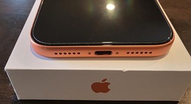 Mint
													Apple iPhone 17 Pro Max - Unlocked, Cosmic Orange, 512 GB, A3257, photo 3 of 10