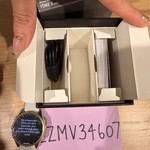 Mint Garmin Fenix 8 - Sapphire, AMOLED