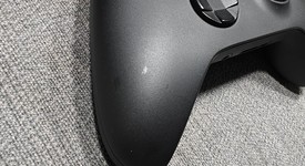 Good
													Xbox Series X (2020) - Black, 1 TB, standard, photo 2 of 12