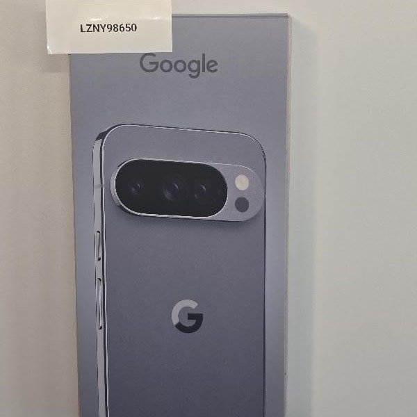 Google Pixel 10 Pro - Unlocked, 128 GB, Moonstone, G4QUR