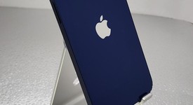 Fair
													Apple iPhone 12 - Unlocked, Blue, 64 GB, A2172, photo 4 of 12