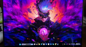 Mint
													Samsung Galaxy Book5 Pro - Gray, 512 GB, 16 GB, 14", photo 5 of 8