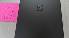 Mint
													OnePlus 13R - Unlocked, Nebula Noir, 256 GB, 12 GB, photo 4 of 9