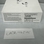 New Apple AirPods 3rd Gen - Lightning Case