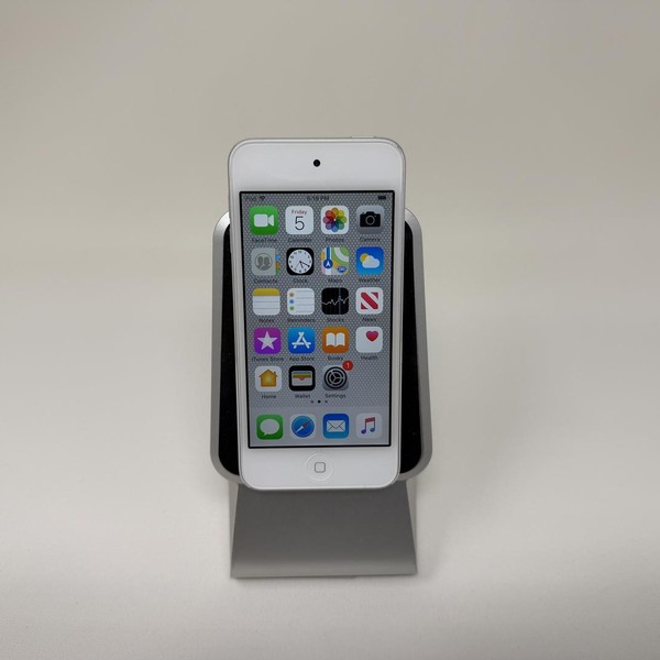 Apple iPod Touch 6th Gen - Wi-Fi, 16 GB, Silver