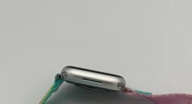 Mint
													Apple Watch Series 9 41mm - Silver, A2978 - GPS, Aluminum, photo 3 of 5