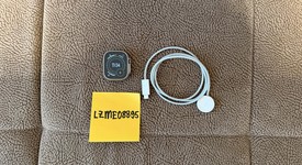 Good
													Apple Watch Ultra 49mm - Unlocked, Titanium, A2622, photo 4 of 6