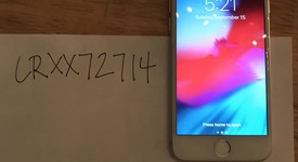 Good
													Apple iPhone 8 - T-Mobile, Silver, 64 GB, A1905, GSM, photo 6 of 6