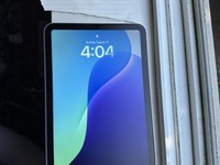 Apple iPad Mini 6th Gen