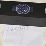 New Samsung Galaxy Watch Ultra (2025) - AT&T, Titanium Blue, SM-L705, 47mm