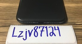 Good
													Apple iPhone 8 - Unlocked, Gray, 64 GB, A1863, photo 4 of 8