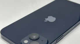 Good
													Apple iPhone 14 Plus - Unlocked, Midnight, 128 GB, A2632, photo 3 of 6