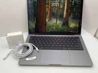 MacBook Pro 2023 - 14"