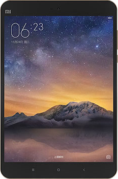 Xiaomi Mi Pad 2 - Windows