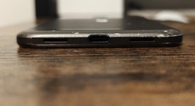 Good
													Google Pixel XL - Unlocked, Black, 32 GB, 4 GB, Google Edition, photo 4 of 13