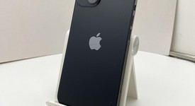 Fair
													Apple iPhone 13 - Unlocked, Midnight, 128 GB, A2482, photo 3 of 10