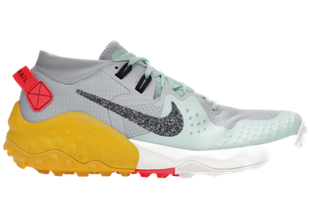 Nike Air Zoom Wildhorse 6 Mint Foam for sale