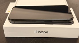 Mint
													Apple iPhone 15 Pro - Verizon, Black, 128 GB, A2848, photo 4 of 9
