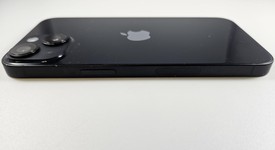 Fair
													Apple iPhone 14 - T-Mobile, Midnight, 256 GB, A2649, photo 3 of 8