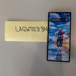 Fair Samsung Galaxy Z Fold7 - Unlocked, 256 GB, Jetblack, 12 GB, SM-F966U1
