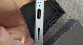 Mint
													Samsung Galaxy S25 - Unlocked, Mint, 256 GB, 12 GB, SM-S931U1, photo 2 of 9