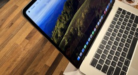 Mint
													MacBook Air 2024 (M3) - 15" - Apple M3, Starlight, 256 GB, 8 GB, 10-core GPU, photo 4 of 9