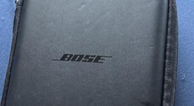Used
													Bose QuietComfort 45 - Navy Blue, photo 5 of 6