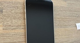 Good
													Apple iPhone 14 Plus - Unlocked, Starlight, 512 GB, A2632, photo 5 of 14