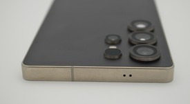 Mint
													Samsung Galaxy S25 Ultra - Verizon, Black, 512 GB, 12 GB, SM-S938U, photo 4 of 11