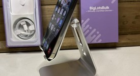 Good
													Apple iPhone 15 Pro Max - Unlocked, Natural, 256 GB, A2849, photo 2 of 7