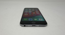 Mint
													Apple iPhone 6 - Unlocked, Gray, 16 GB, A1549, photo 3 of 6