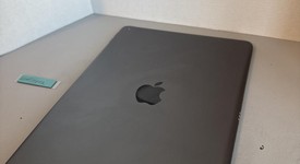 Good
													Apple iPad 7th Gen - Wi-Fi, Gray, 128 GB, A2197, photo 4 of 5