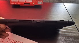 Mint
													Nintendo Switch 2 - Red & Blue, Standard, photo 5 of 5