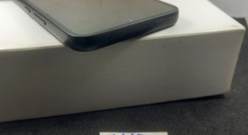 Mint
													Samsung Galaxy A54 5G - Unlocked, Graphite, 128 GB, 6 GB, photo 5 of 8