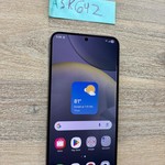 Mint Samsung Galaxy S24 Plus - Unlocked, 256 GB, Black, 12 GB, SM-S926U1