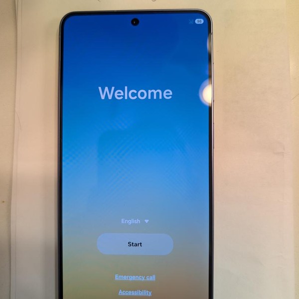 Samsung Galaxy S26 Plus - Spectrum, 256 GB, Cobalt Violet, 12 GB, SM-S947U